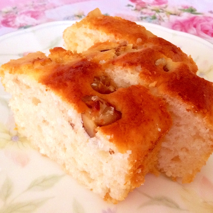 混ぜるだけ簡単 甘酒ケーキ レシピ 作り方 By やなママ 楽天レシピ 混ぜるだけ簡単 甘酒ケーキ レシピ 作り方 By やなママ 楽天レシピ